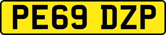 PE69DZP