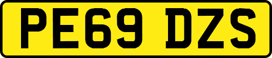 PE69DZS