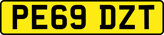 PE69DZT