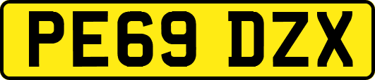 PE69DZX