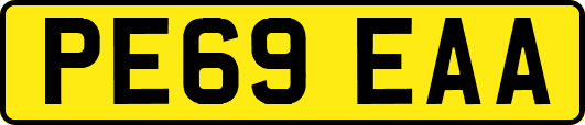 PE69EAA