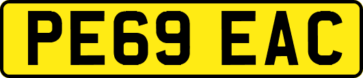 PE69EAC