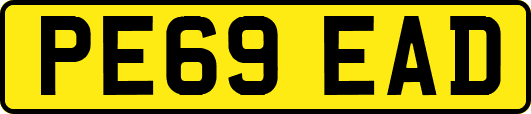PE69EAD