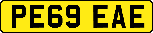 PE69EAE