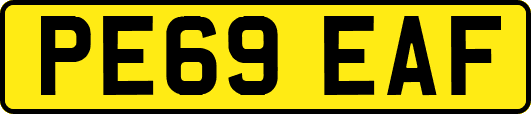 PE69EAF