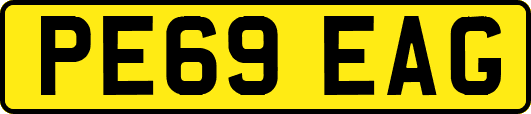 PE69EAG