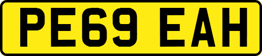 PE69EAH