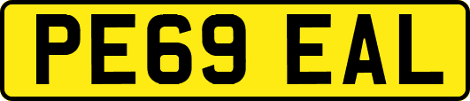 PE69EAL