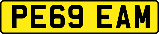 PE69EAM