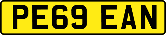 PE69EAN