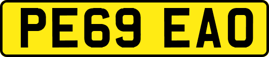 PE69EAO