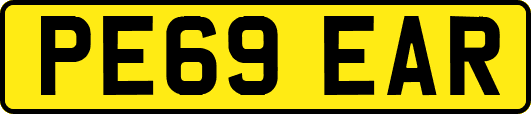 PE69EAR