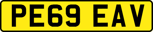 PE69EAV