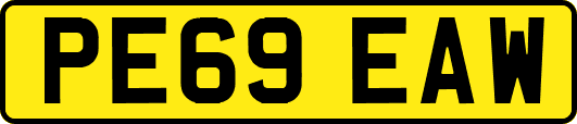 PE69EAW