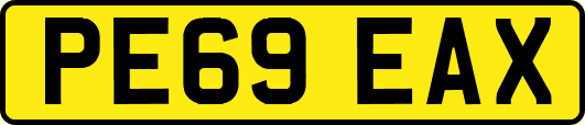 PE69EAX