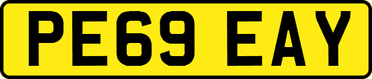 PE69EAY