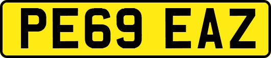 PE69EAZ