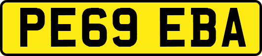 PE69EBA