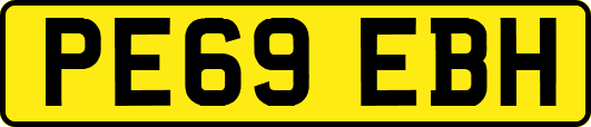PE69EBH