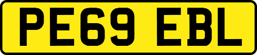 PE69EBL