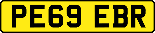 PE69EBR