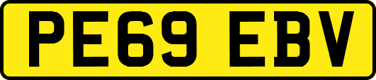 PE69EBV
