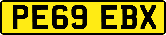 PE69EBX