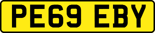 PE69EBY