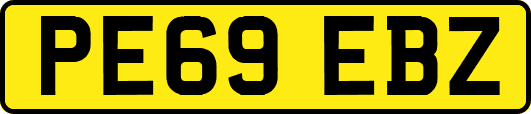 PE69EBZ