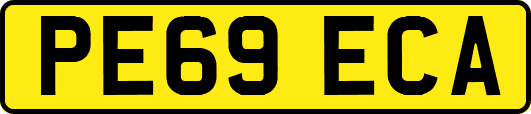 PE69ECA