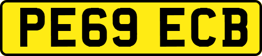 PE69ECB