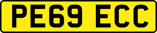 PE69ECC