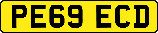 PE69ECD