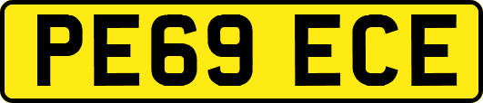 PE69ECE