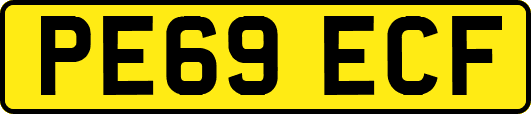 PE69ECF