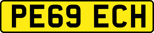 PE69ECH