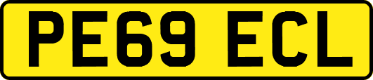 PE69ECL