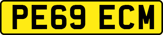 PE69ECM