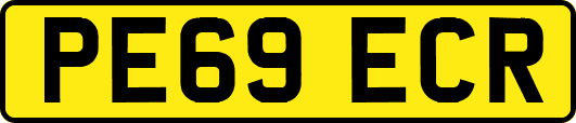PE69ECR
