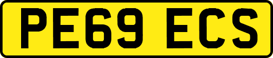PE69ECS