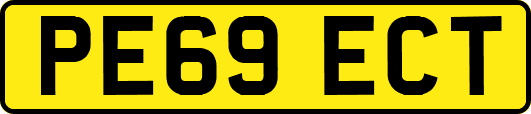 PE69ECT