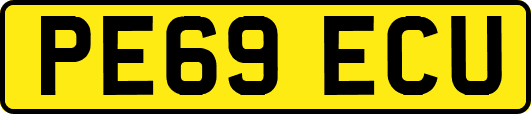 PE69ECU