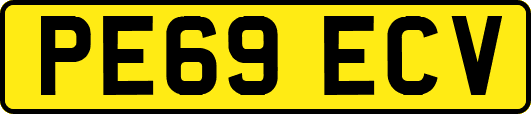 PE69ECV