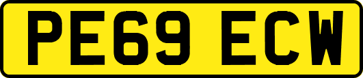 PE69ECW