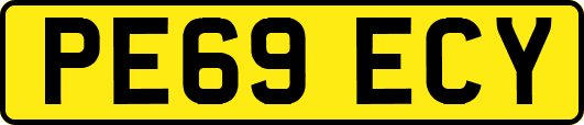 PE69ECY