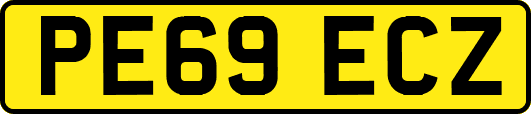 PE69ECZ