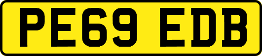 PE69EDB