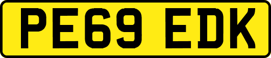 PE69EDK