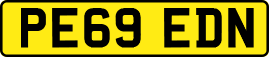 PE69EDN