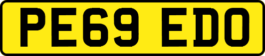 PE69EDO